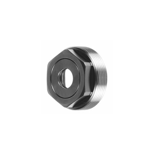 Garant ER Clamping Nut Internal, for ER: 25 309621 25 - main